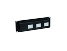 OMNITRONIC SPL-1 Indikator für Wandmontage