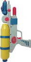 BS Wassereckenschießer 41cm
