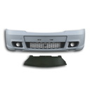 Stoßstange, JOM, front, für Opel Astra G T98, Sport Look