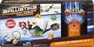 Hot Wheels Ballistiks Charlie Bravo 6.1