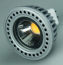 LED Strahler MR16 ''H40 V2''