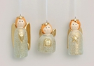 ENGEL Z.H.GOLD/GLITTER KER.3-F.S.5-8CM