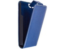 Power Pack Flip Case für IPhone 4, 4s, Li-Poly 2100mAh Blue
