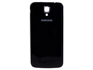 Samsung i9205 LTE Galaxy Mega 6.3 Akkufachdeckel Original Black