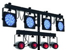 EUROLITE KLS-Kombo Pack 2