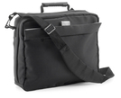 Laptoptasche/Rucksack 'Cambridge', Farbe: Schwarz, Groesse: 37 x 10,5 x 29,5 cm