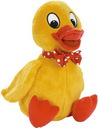 Sandmann Schnatterinchen, 25 cm, Plüsch