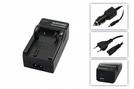 Akku-Ladegerät-USB PATONA für Nikon EN-EL1 black