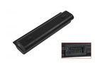 Akku (Li-Ion) für HP Compaq Pavilion DV2000 black