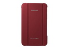 Samsung T2100 Galaxy Tab III 7.0 Case EF-BT210BREGWW Tasche im Buchdesign Red