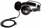 Headset Stereo ''Motörhead'' Bomber Headphone On Ear black