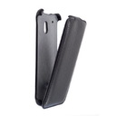 Star-Case® Flip ''Roma'' Classic für HTC One Mini Black