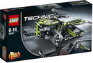 Lego Technic 42021 Schneemobil, 1Stück