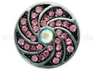 Chunks Beads Chunks Buttons Armband Click