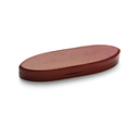 Kugelschreiber 'Kalifornien', Farbe: Braun, Groesse: 16,3 x 3,8 x 2,3 cm