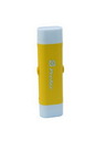 DIMAVERY Saiten-Reinigungs-Stick