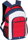 Rucksack, ca. 32x44x18cm