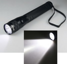 5W HighPower LED-Taschenlampe, 200 Lumen, Leuchtweite 160m, IP62