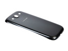 Samsung i9300 Galaxy S III Akkufachdeckel Original Grey