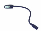 Flexilight Leuchte 12V XLR SM-3a, Rechteck