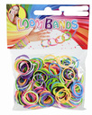 LOOM BANDS 300 tlg.   &quot,der HIT&quot, - SP