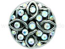 Chunks Beads Chunks Buttons Armband Click