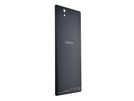 Sony Xperia Z C6602 Akkufachdeckel Black Original