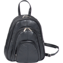 Rucksack, ca. 23x28x11cm