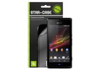 Display Protector Sony Xperia M Dual C1904 Star-Case® Anti Finger Print
