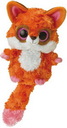 Yoohoo Red Fox, ca. 18 cm, Plüsch, 1 Stück