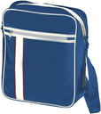 Schultertasche, ca. 28x34x11cm