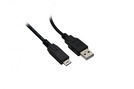 Kabel USB 2.0 A (St.) - für Panasonic Lumix 1,5 m
