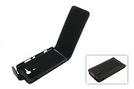Tasche PEDEA (Flip) für Sony M35H Xperia SP black