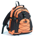 Rucksack, ca. 32x40x22cm