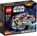 Lego Star Wars 75030 Millennium Falcon, 1 Stück