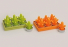 TEELICHT-SET KAKTUS 6-TLG.2-F.S.6X4CM}