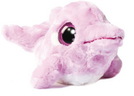 Yoohoo Pink River Dolphin, ca. 25,5 cm, 1Stück