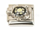 Italian Charm Glieder Armband Motive ohne Stein