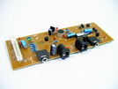 Platine (IR-Empfür ) für LED Panel SPLIT-4