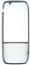 Nokia E75 A-cover Original Chrome