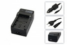 Akku-Ladegerät-USB PATONA für Samsung IA-BP210E black