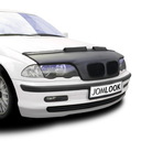 Haubenbra, Steinschlagschutzmaske, BMW E46 Limo (98-01)