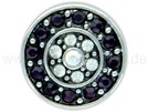 Chunks Beads Chunks Buttons Armband Click