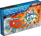 Geomag Color - 86-teilig