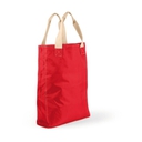 Trendy shopping bag