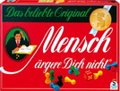 Mensch är.di.nicht Jubi-Ausgabe Holzst.