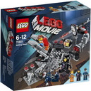 Lego Movie 70801 Schmelz-Raum, 1Stück