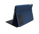 Kensington Comercio Folio Hard Case für Apple iPad Air Blau