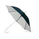 Umbrella with UV-protection