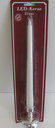 33 cm Kerze mit Batterie